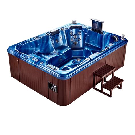 Pool Hot Tub Combo Prices